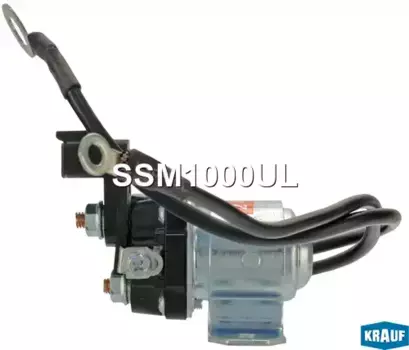 Реле стартера малое 24V SSM1000UL KRAUF