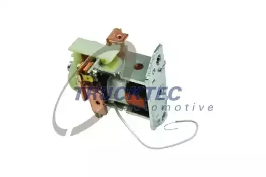 реле !стартера модуль управления 1полюсное \MB,MAN,DAF,Scania,Iveco,Volvo 01.17.035 TRUCKTEC