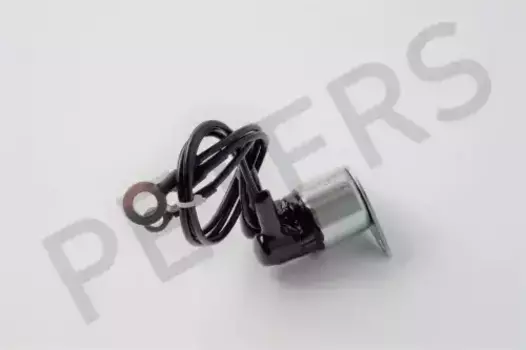 реле стартера! повторного включения\ DAF, MB 083 210 726 PETERS