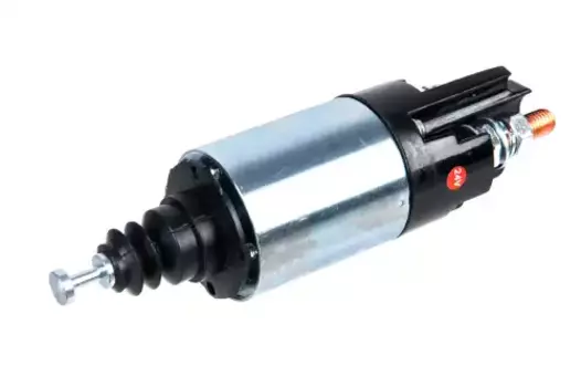 реле стартера! пусковое\ MB Actros 88-01228-SX STELLOX