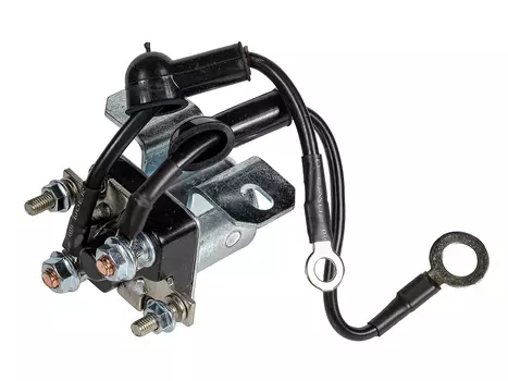 реле стартера! пусковое\ RVI Premium/Kerax 88-01225-SX STELLOX