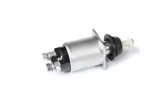 реле стартера! пусковое\ Scania 88-01207-SX STELLOX