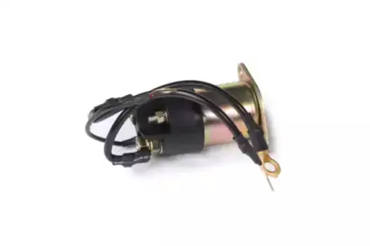 реле стартера! пусковое\ Scania 88-01209-SX STELLOX