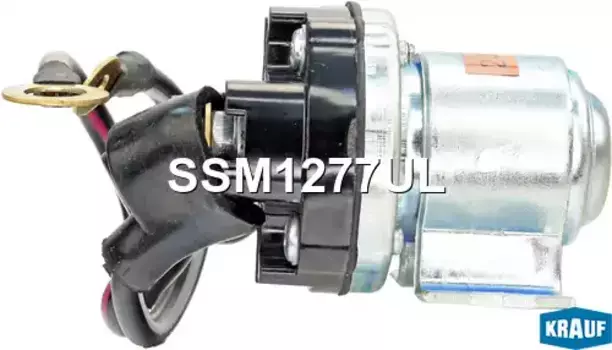 реле стартера пусковое!\ VOLVO FM/FH SSM1277UL KRAUF