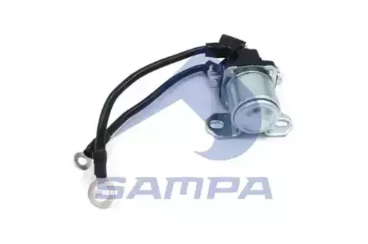 реле стартера!\ RVI, Volvo 036.036 SAMPA