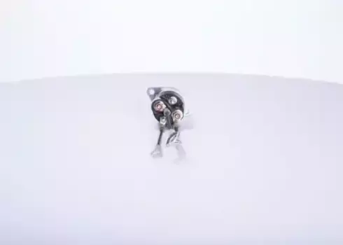 реле ! стартера \Scania 1 337 210 791 BOSCH