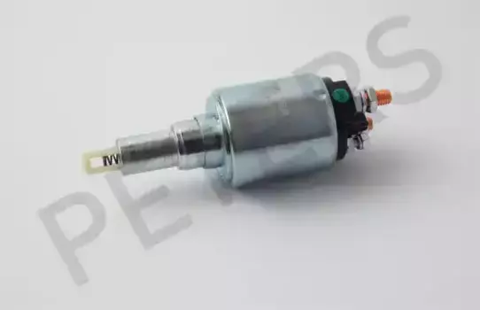 реле стартера!\ Scania P/R-Series DC9/11/13 EVB, DC-DT12 083 402 230 PETERS