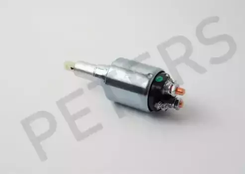 реле стартера!\ Scania R-Series DC9/11/13 EVB, DC-DT12, DAF 083 402 220 PETERS