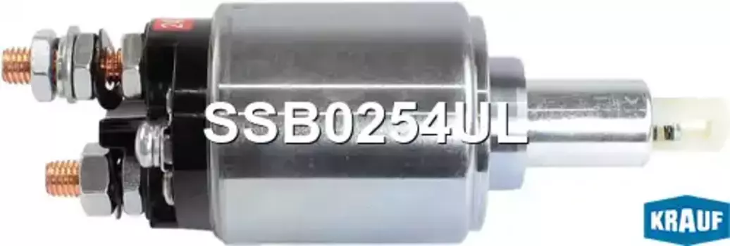 реле стартера! внутри Bosch \DAF XF SSB0254UL KRAUF