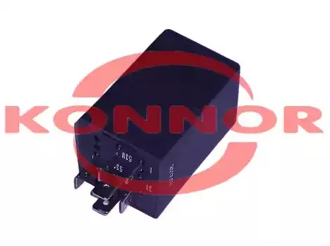 реле стеклоочистителя!24V\АМАЗ AEV 2262 KONNOR