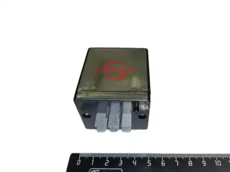 реле стеклоочистителя!С/О, 24В\MAZ 461.3747 KONNOR