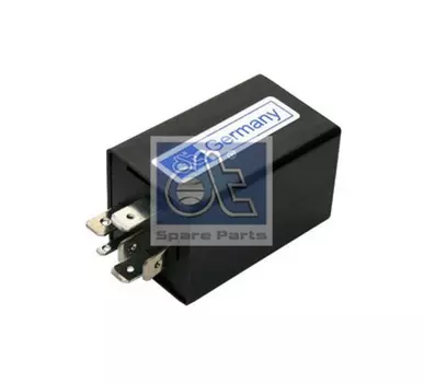 реле стеклоочистителя!\Scania 4-ser 1.21505 DT