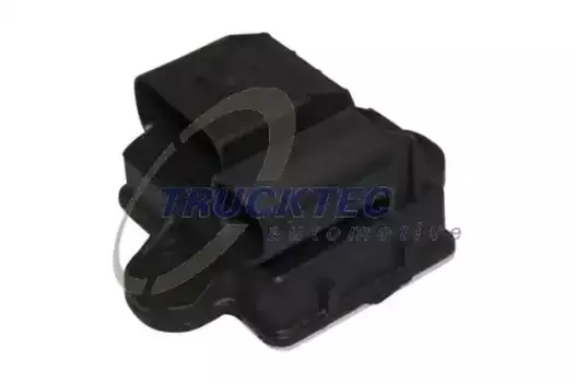 реле свечей накала !5-6 цилиндров\ MB W202/W203/W463/W461/W163/Sprinter 2.5CDI-3.2CDI 95> 02.42.073 TRUCKTEC