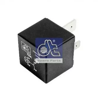 реле света !4конт. 70A 24V \Scania, MAN, DAF 1.21093 DT