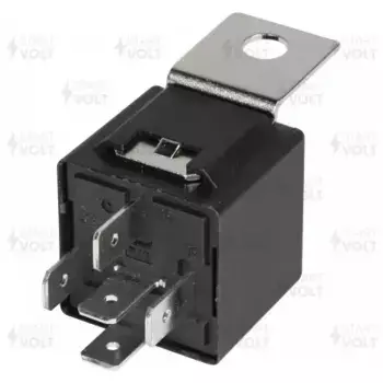 реле указателей поворота!\ Fiat Brava/Bravo I/Croma/Ducato/Marea/Punto SCR 0102 СТАРТВОЛЬТ