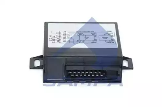 реле указателей поворота!\ RVI Magnum Series 97> 078.008 SAMPA