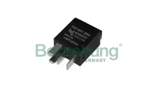 реле универсальное! 20A\ Ford Escort/Mondeo/Transit/Fiesta 92-00