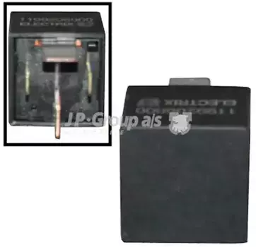 реле универсальное! 40А\ VW, Audi 1199206000 JP