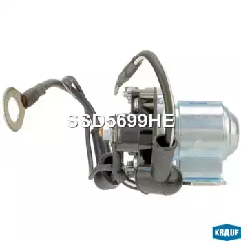 реле-включатель! IMS контроля цепи включения стартера 12V \FRL, INTERN, MACK SSD5699HE KRAUF