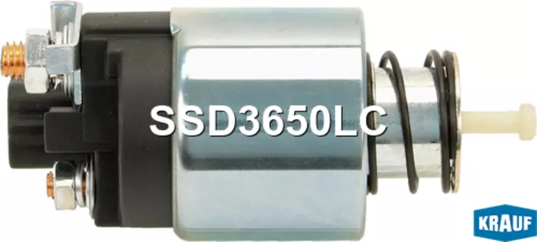 реле втягивающее! 12V D46\ Hyundai Elentra 10> SSD3650LC KRAUF