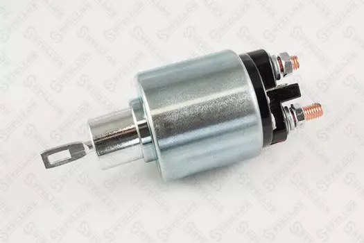реле втягивающее!\ Alfa Romeo 33, Citroen BX/C15, Fiat Regata 1.3-1.7D 89-10 06-85103-SX STELLOX