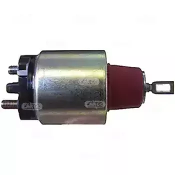 реле втягивающее!\ Audi 80/100/A4, VW Golf/Passat/Polo/LT/Transporter 91> 139014 CARGO