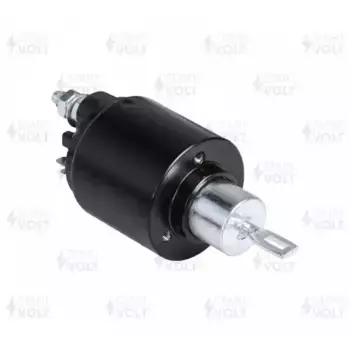 реле втягивающее!\ Audi 80/90/100/200/Coupe/A4, VW Passat/Golf/Jetta 1.8/2.0 86-91 VSR 1804 СТАРТВОЛЬТ