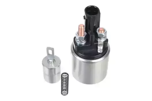 реле втягивающее!\ Audi A1, Seat Ibiza 03> 06-85138-SX STELLOX