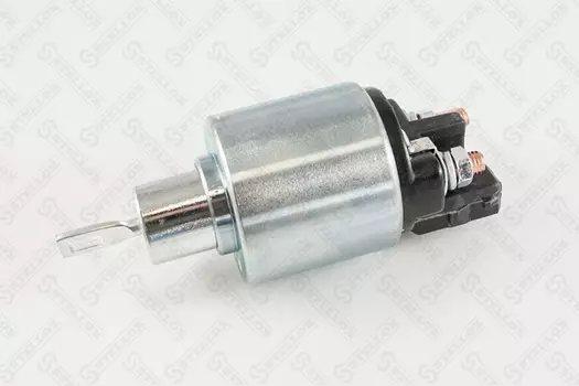 реле втягивающее!\ Audi A3, Seat Cordoba/Ibiza, VW Golf 1.0-2.0/1.9TDi 91-99 06-85101-SX STELLOX