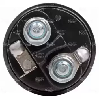 реле втягивающее!\ Audi A4/A6 1.6-2.0 94>, VW Passat B5 1.6-1.8T 96> VSR 1810 СТАРТВОЛЬТ