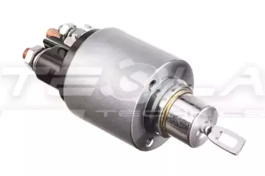 реле втягивающее!\ BMW E30/E34/E36/E39/E46/Z3 1.6-3.0 87> TT76316 TESLA TECHNICS