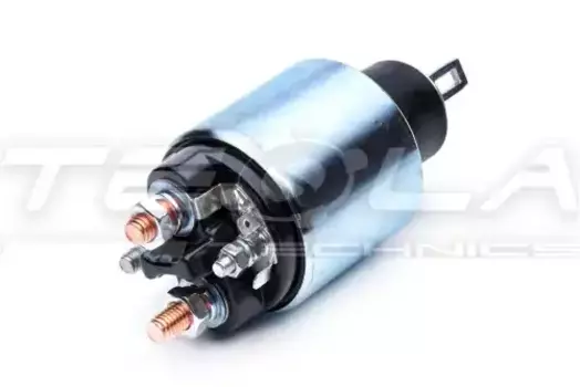 реле втягивающее!\ BMW E31/E32/E34/E38/E39 3.0-4.9 92-03 TT76280 TESLA TECHNICS