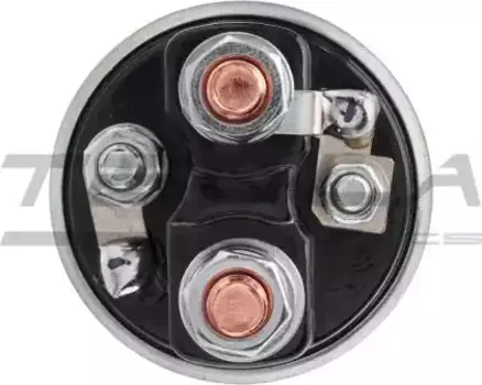 реле втягивающее!\ BMW E36/E43/Z3 2.0/2.5 90> TT76468 TESLA TECHNICS