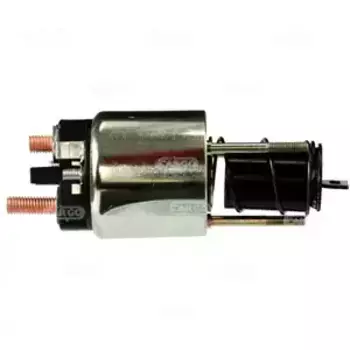 реле втягивающее!\ BMW E36/E43/Z3 2.0/2.5 90> 231990 CARGO