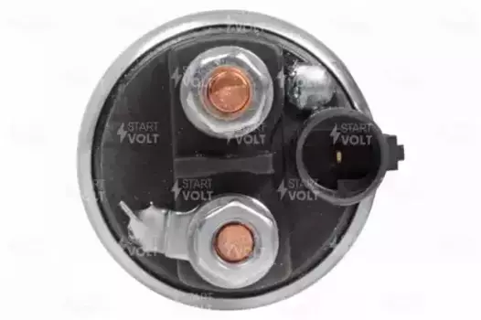 реле втягивающее!\ Chevrolet Cobalt 2.0 08>/Malibu 2.4 08-14 VSR 0515 СТАРТВОЛЬТ