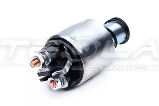 реле втягивающее!\ Citroen Berlingo/C2/C3/Saxo/Xsara 1.1-1.6 93> TT76552 TESLA TECHNICS