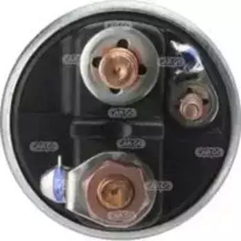 реле втягивающее!\ Citroen Berlingo/C2/C3/Saxo/Xsara 1.1-1.6 93> 236258 CARGO