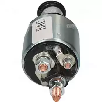 реле втягивающее!\ Citroen Berlingo/C2/C3/Xantia/Xsara 1.0-1.6 96> 231610 CARGO