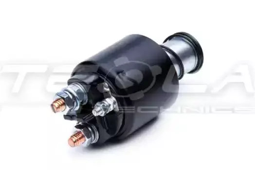 реле втягивающее!\ Citroen Berlingo/Evasion/Xantia/XM/ZX, Fiat Ducato, Peugeot 205 TT76146 TESLA TECHNICS