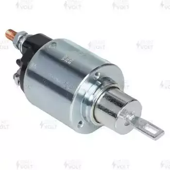 реле втягивающее!\ Citroen Jumper, Fiat Ducato 2.8D/JTD/HDi/TDi 97> VSR 1620 СТАРТВОЛЬТ