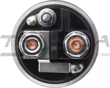 реле втягивающее!\ Citroen Xantia/Evasion/Xsara/Jumper, Peugeot 306-806 TT76443 TESLA TECHNICS