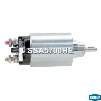 Реле втягивающее D4DD HD65/78/County, KRAUF SSA5700HE