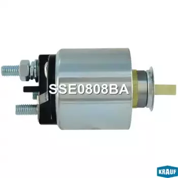 реле втягивающее!\ Fiat Punto 1.6 94-97 SSE0808BA KRAUF