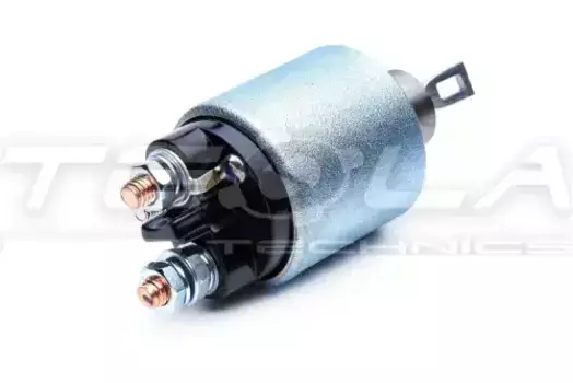 реле втягивающее!\ Ford Escort 1.4-1.8/16V/Ka 1.3/Scorpio 2.0/2.3/Transit 2.0 92> TT76351 TESLA TECHNICS