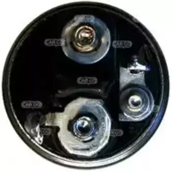 реле втягивающее!\ Ford Fiesta/Focus/Fusion 1.25-1.6 95> 138763 CARGO