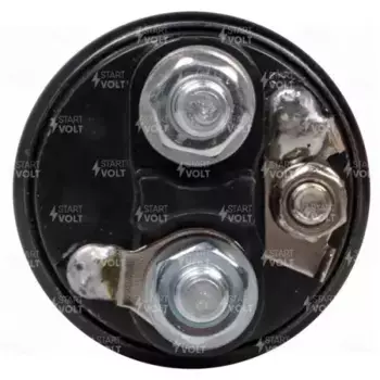 реле втягивающее!\ Ford Fiesta/Focus/Fusion/C-Max, Volvo C30/S40 1.25-1.6 95> VSR 1001 СТАРТВОЛЬТ