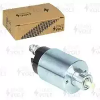 реле втягивающее!\ GAZ Gazelle Next 2.8TD 93> VSR 0320 СТАРТВОЛЬТ