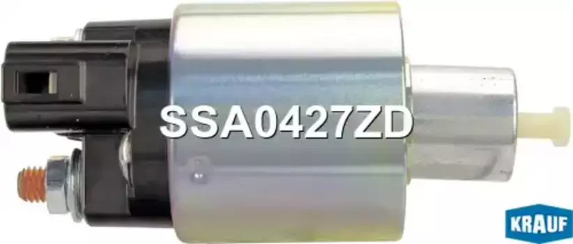 реле втягивающее!\ Hyundai I30/Elantra 1.6 07> SSA0427ZD KRAUF