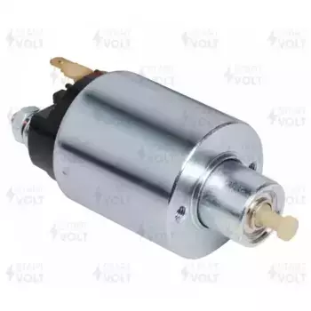 реле втягивающее!\ Hyundai Sonata 3.0, Mazda 929, Mtsubishi Pajero 3.0/3.5 VSR 2506 СТАРТВОЛЬТ