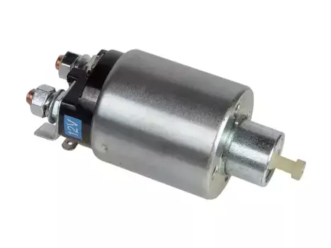 реле втягивающее!\ Hyundai Sonata 3.0, Mazda 929, Mtsubishi Pajero 3.0/3.5 06-85131-SX STELLOX